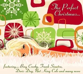 Couverture du produit · Perfect Christmas