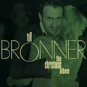Couverture du produit · The Christmas Album