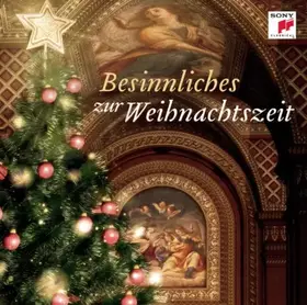 Couverture du produit · Besinnliches zur Weihnachtszeit