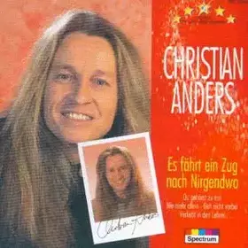 Couverture du produit · ES Fährt E.Zug N.Nirgendw [Import]