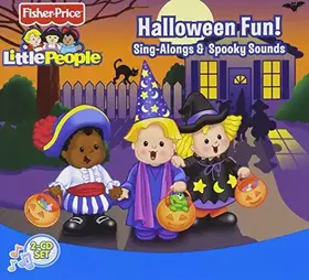 Couverture du produit · Halloween Fun