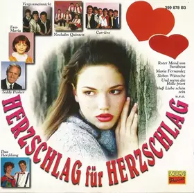 Couverture du produit · Herzschlag Für Herzschlag