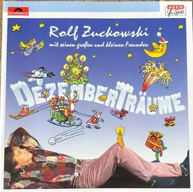 Couverture du produit · Dezemberträume