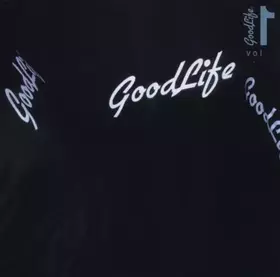 Couverture du produit · Goodlife Vol. 1