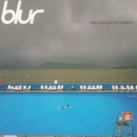 Couverture du produit · The Ballad Of Darren