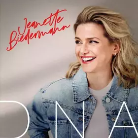 Couverture du produit · DNA