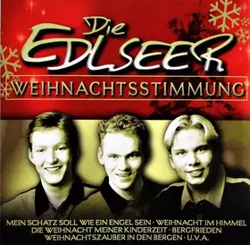 Couverture du produit · Weihnachtsstimmung