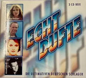 Couverture du produit · Echt Dufte - Die Ultimativen Deutschen Schlager