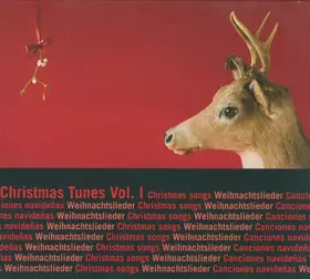 Couverture du produit · Christmas Tunes Vol. I