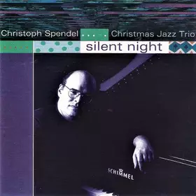 Couverture du produit · Silent Night