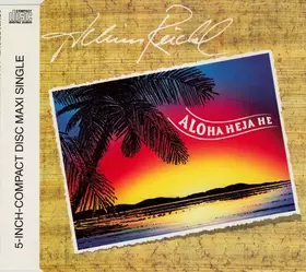 Couverture du produit · Aloha Heja He