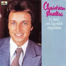 Couverture du produit · Es fährt ein Zug nach Nirgendwo