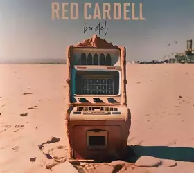 Couverture du produit · Bordel
