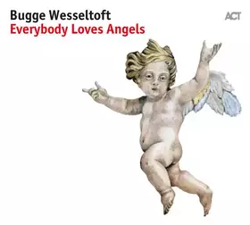 Couverture du produit · Everybody Loves Angels