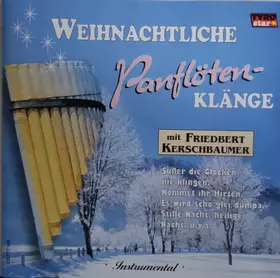 Couverture du produit · Weihnachtliche Panflöten-Klänge