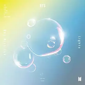 Couverture du produit · Lights/Boy With Luv