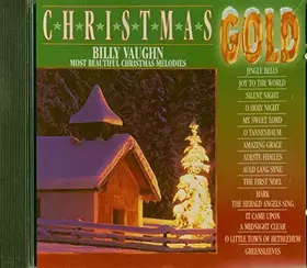 Couverture du produit · Christmas [Import]