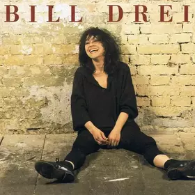 Couverture du produit · Bill Drei