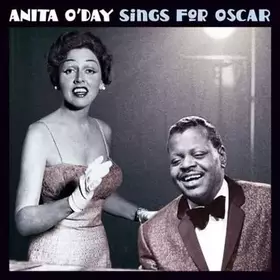 Couverture du produit · Anita Sings For Oscar + Pick Yourself Up