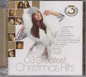 Couverture du produit · Ö3 Greatest Christmas Hits