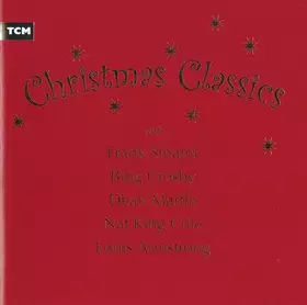 Couverture du produit · Christmas Classics
