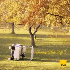 Couverture du produit · Sunny Side Up 8