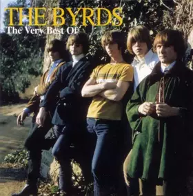 Couverture du produit · The Very Best Of The Byrds