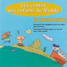 Couverture du produit · Contes des Enfants-Monde Entie [SK Import]