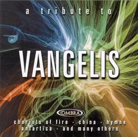 Couverture du produit · A Tribute To Vangelis