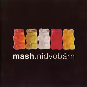 Couverture du produit · Nid Vo Bärn