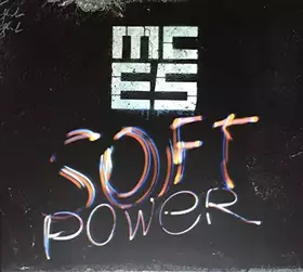 Couverture du produit · SOFT POWER