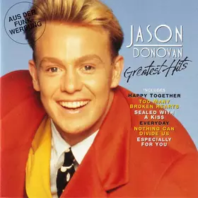 Couverture du produit · Greatest Hits