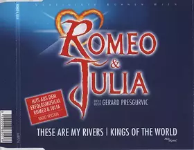Couverture du produit · Romeo & Julia