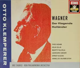 Couverture du produit · Der Fliegende Holländer