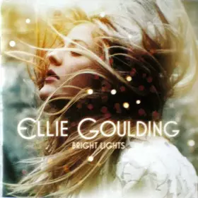 Couverture du produit · Bright Lights