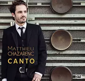 Couverture du produit · Canto