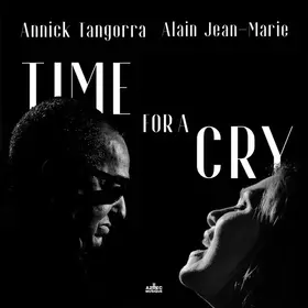 Couverture du produit · Time For A Cry