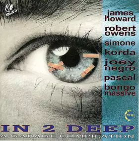 Couverture du produit · In 2 Deep