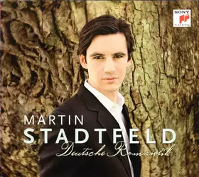 Couverture du produit · Deutsche Romantik