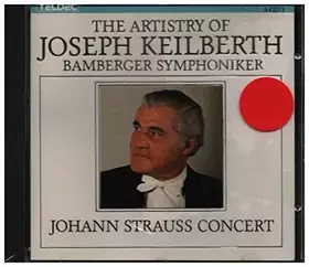 Couverture du produit · The Artistry Of Joseph Keilberth