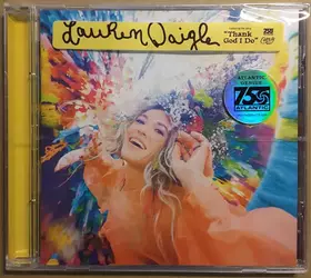 Couverture du produit · Lauren Daigle
