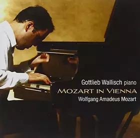 Couverture du produit · Mozart In Vienna