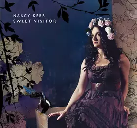 Couverture du produit · Sweet Visitor