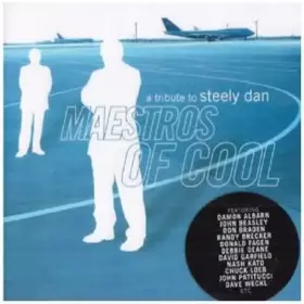 Couverture du produit · Maestros Of Cool - A Tribute To Steely Dan