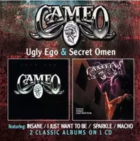 Couverture du produit · Ugly Ego & Secret Omen