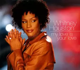 Couverture du produit · My Love Is Your Love
