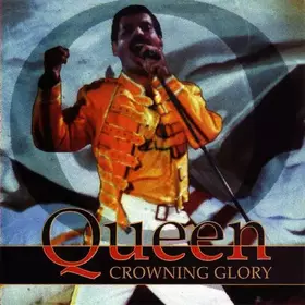 Couverture du produit · Crowning Glory