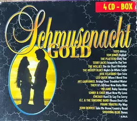 Couverture du produit · Schmusenacht Gold