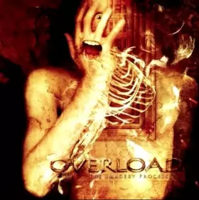 Couverture du produit · The Imagery Process