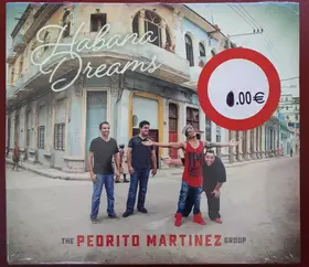 Couverture du produit · Habana Dreams